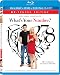 What'S�Your�Number�(2�Discos)�(W/Dvd)�(Ws)�[Blu-Ray] (Subtitulos y/o Audio en Espa�ol)