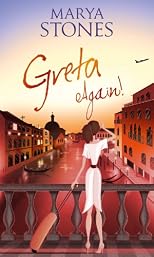 Greta Again!