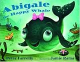 Abigale the Happy Whale