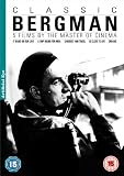 Classic Bergman - 5 Disc Set [DVD]