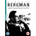 Classic Bergman - 5 Disc Set [DVD] [1946]