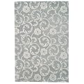 Safavieh Chelles Rug Collection - Light Blue