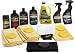 Meguiar's Ultimate Car Care Kit