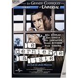Die Totenliste / The List of Adrian Messenger [ Franz�sische Fassung, Keine Deutsche Sprache ] - Burt Lancaster