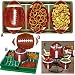FOOTBALL PARTYWEAR