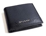 [ブルガリ] BVLGARI アーバン グレイン カーフレザー 二つ折り 短財布 [並行輸入品] ブルガリ コインケース