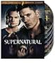 Supernatural: The Complete Seventh Season