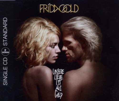Produkt-Bild: Unsere Liebe Ist aus Gold (2track)