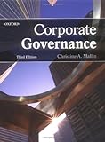 Corporate governance