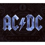 Black Icevon "AC/DC"