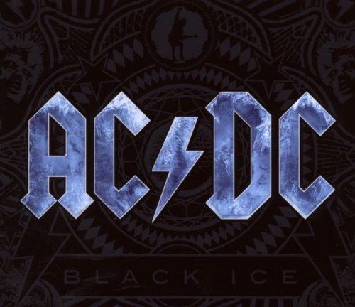 Produkt-Bild: Black Ice