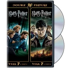 Harry Potter: Year 7