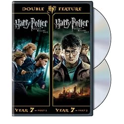 Harry Potter: Year 7