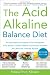 The Acid Alkaline Balance Diet, Second Edition: An Innovative Program that Detoxifies Your Body's Acidic Waste to Prevent Disease and Restore Overall Health