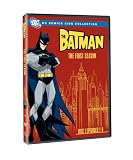  : The Batman: The Complete First Season Disc 1