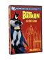 The Batman: The Complete First Season Disc 1