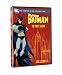 Search : The Batman: The Complete First Season Disc 1