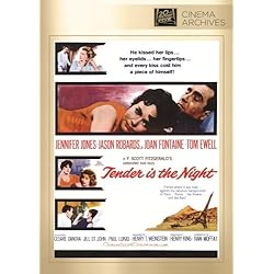 Tender is the Night