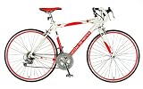 Tour France Stage Polka White