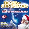 Best of Christmas (Last Christmas ; Happy Christmas ; Thank god ists christmas ; Feliz Navidad ; Driving home for Christmas ; Do they know its christmas ; Marys boy child ; Hijo de la luna ; Winterwonderland ; All i want for christmas is you ....