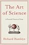 The Art of Science: A Natural History of Ideas