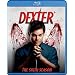 Dexter: The Sixth Season [Blu-ray]