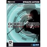Gorky Zero : Beyond Honor (PC-CD)