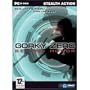 Gorky Zero: Beyond Honor