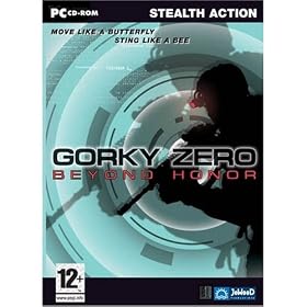Gorky Zero: Beyond Honor