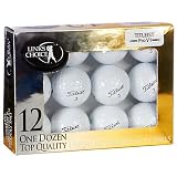 Titleist Pro V1 Used & Refinished Golf Balls WHITE
