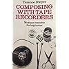 what does musique concrete