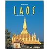 Reise durch Laos