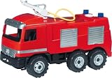 Eigenschaften Lena / Lena 02028 Feuerwehr Auto