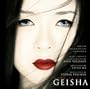 Memoirs Of A Geisha