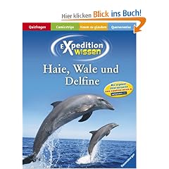 Haie, Wale und Delfine (Expedition Wissen)