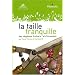 La taille tranquille des v�g�taux fruitiers et d'ornement