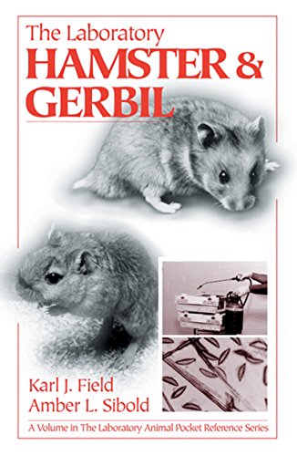 The Laboratory  Hamster and Gerbil (Laboratory Animal Pocket Reference)