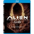 Alien Resurrection [Blu-ray]