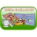 Handstand Kids Italian Cookbook Kit