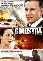 Ginostra