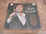 SERGIO FRANCHI 2 LP SET