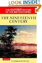 The Oxford History of the British Empire: Volume III: The Nineteenth Century: Nineteenth Century Vol 3