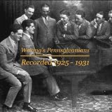 Fred Warings Pennsylvanians CDN004