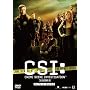 CSI:�Ȋw�{���� �V�[�Y��8 �R���v���[�gDVD BOX-I