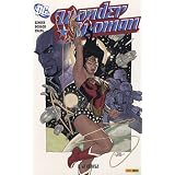 Wonder Woman, Tome 2 : Le cerclepar Gail Simone