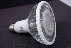 Lot of 20 ENERGY STAR Dimmable LED Bulb Warm White PAR30 15W = 75W Halogen Bulb