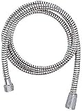 28151000 - Grohe 28151 Inch Chrome Relexaflex Hose in Chrome