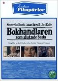 Bookseller Who Gave Up Bathing ( Bokhandlaren som slutade bada ) [ English subtitles ] [DVD]
