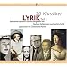 50 Klassiker Lyrik 2. Bedeutende deutsche Gedichte. 3 CDs