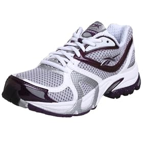 Buy Reebok WoMens Premier Road Plus KFS V Running Shoe by Reebok